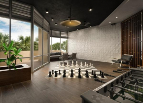 Kingston Residences Lake View Villas